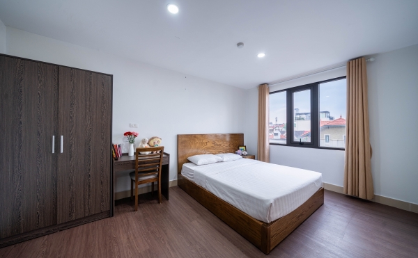1-BEDROOM APARTMENT - GRANDA HANOI HOTEL & APARTMENT